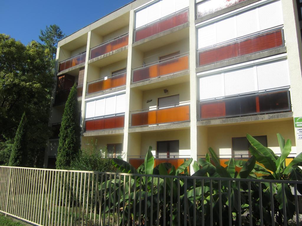 Gyoengyvirag Ueduelo - Mario Apartman Harkány Стая снимка