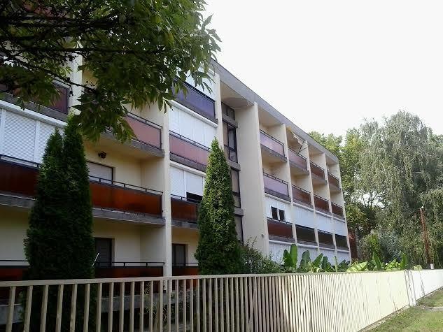 Gyoengyvirag Ueduelo - Mario Apartman Harkány Стая снимка