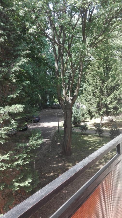 Gyoengyvirag Ueduelo - Mario Apartman Harkány Екстериор снимка
