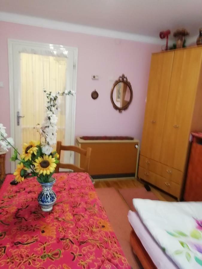 Gyoengyvirag Ueduelo - Mario Apartman Harkány Екстериор снимка